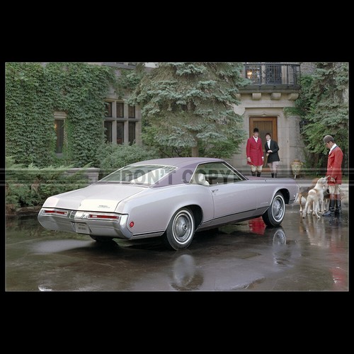 Photo 001867 buick riviera - photo, a.001867