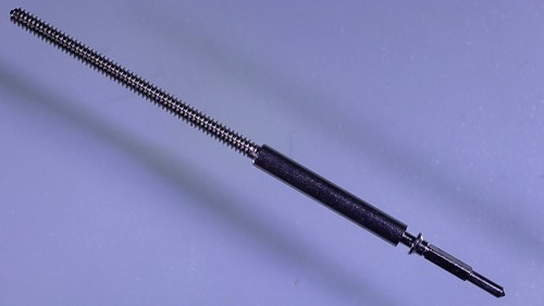 Tige remontoir pour montre - de,