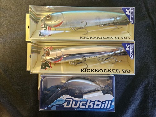 Teckel kicknocker chrome - bd,,