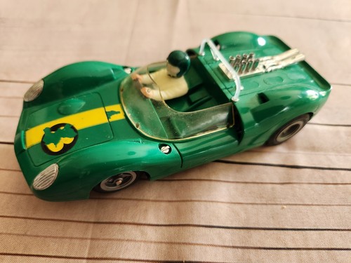 Voiture circuit fleishmann - fleishmann, 1