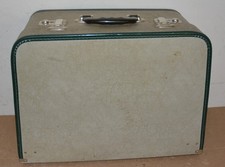 Bernina 530 Case Only for Sewing Machine Vintage Record Carrying Storage