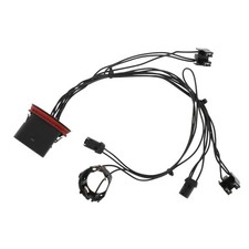 Faisceau De Câblage De Phare Pour Mercedes-Benz W204 C300 C230 C350 2008-2011