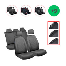 Housses De Siège Universelles