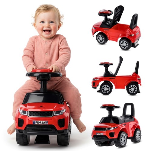 Poussette pour bébé - à, un
