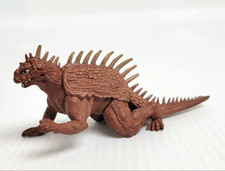 Varan 1958 Gashapon 2" Mini Figure - Godzilla HG Series 6 Bandai