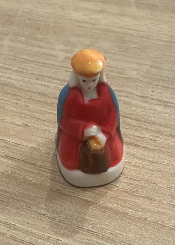 Feve personnage creche - feve, de