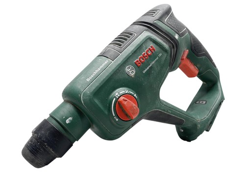 Marteau perforateur bosch - perforateur,