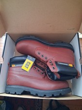 Chaussures de sécurité type