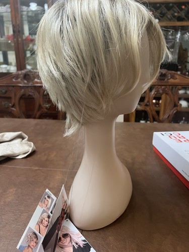 Java wig ellen - java,