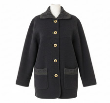 GIESSWEIN Manteau Caban Femme