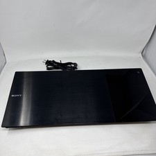 Sony BDV-N5200W 3D Blu-ray Home Cinema Blu-ray Player.