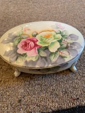 Royal Vienna Antique Porcelain