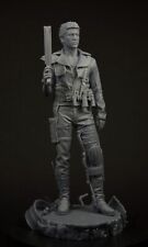 Figurine en résine. MAX. MAD