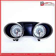 MERCEDES-BENZ SLK R172 350 SPEEDOMETER INSTRUMENT CLUSTER 93959 MILES A1729008903 BOSCH