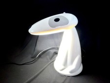 Philippe Starck Dog Lamp Table Lighting Mid Century Rare