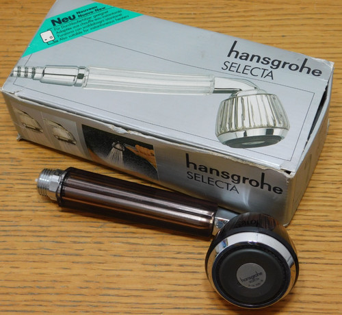 Vintage hansgrohe parsol - hansgrohe,