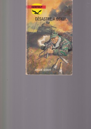 Gerfaut 425 desastre a - n°425,