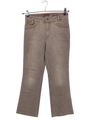 Rosner jeans taille haute - jeans,