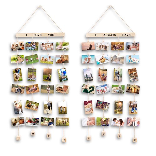 Cadre photo mural - photo,