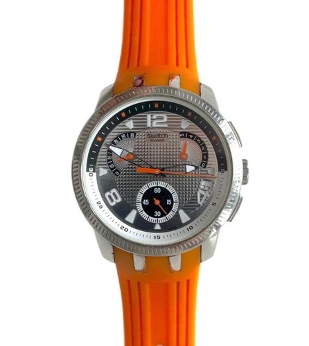 Montre swatch irony retrograde - irony,