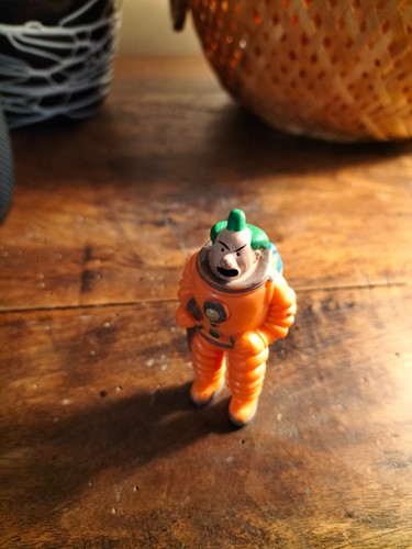 Tintin figurine dupont en - ,