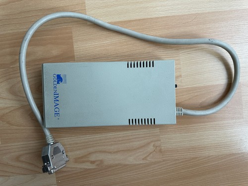 Disque dur image doré - disque, pour