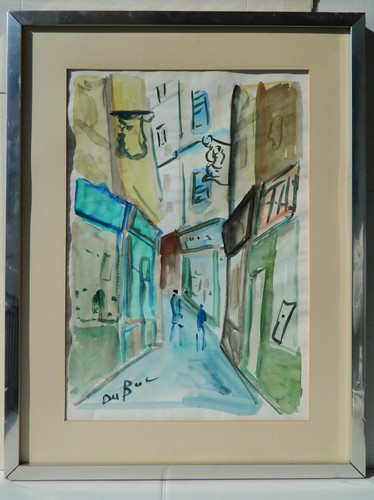 Roland dubuc 1924 - roland, 1924-1998