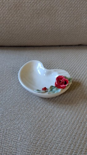 Porte savon vide poche