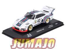 24H249 1/43 CENTAURIA 24 Heures Mans : PORSCHE 935 #40 1976 M.Schurti