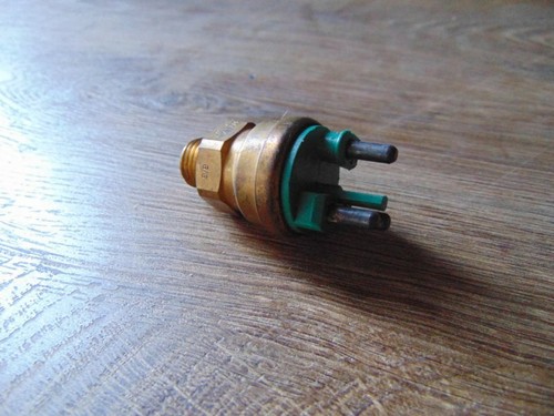 Interrupteur automatique pompe