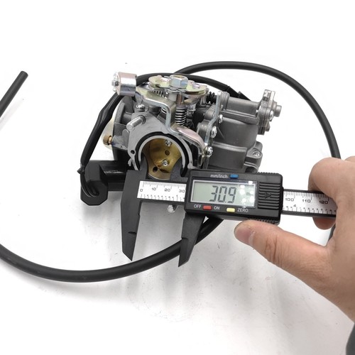 Carburateur skyliner mbk - skyliner,