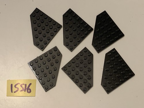 Lot pièces lego - , plaques