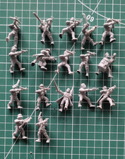 Warhammer Old world  : 17