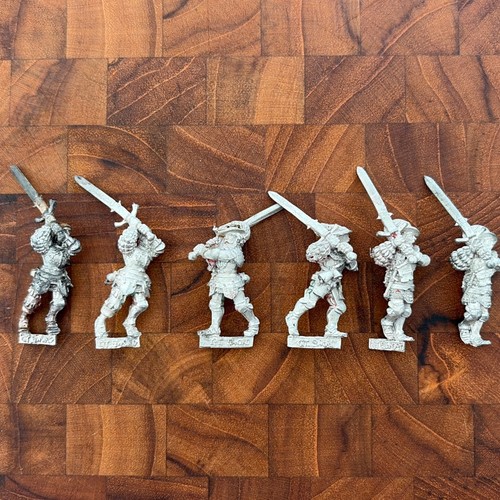 Warhammer the old world empire - warhammer,