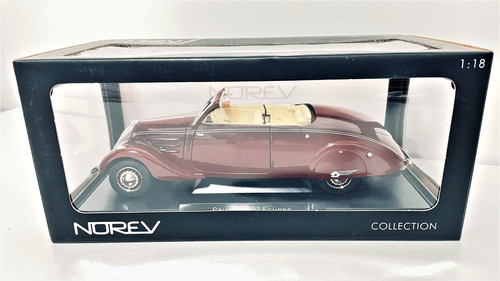 Peugeot 402 eclipse dark - 402,