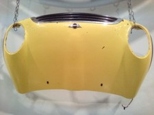 Capot MINI MINI 1 R50/R53