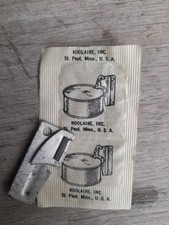 US Korea Vietnam Idem WW2 Ration Box Opener