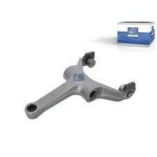 Agrégaire D'Embrayage DT