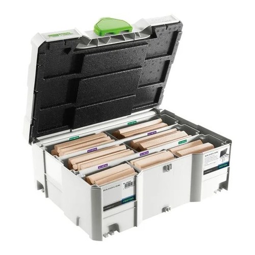 Assortiment festool domino - festool,