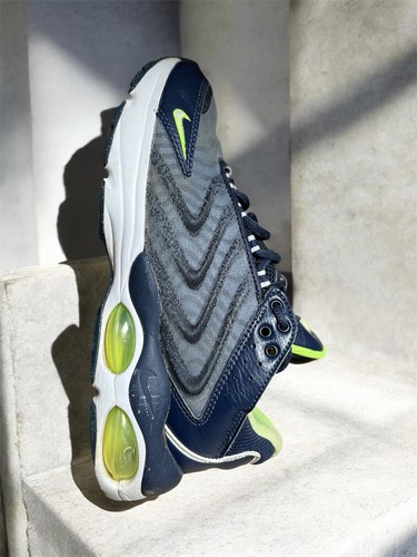 Nike shox baskets homme - shox,