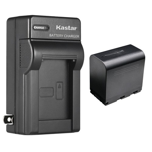 Kastar battery wall charger - wall,