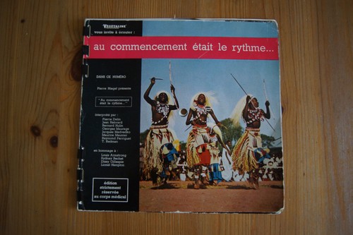 Commencement etait le - commencement,