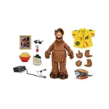 ALF - Ultimate Action Figure