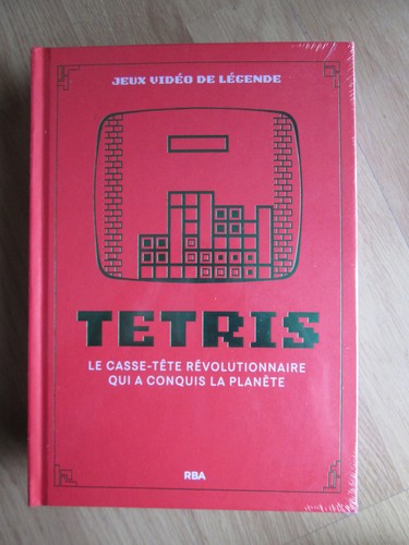 Jeux video legende 18 - legende, n°