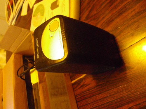 Scanner diapositives - de,