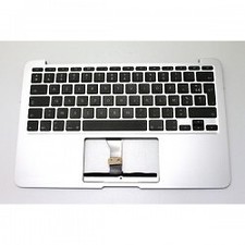 MacBook Air 11" - Topcase et