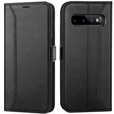 Étui À Rabat Pour Samsung