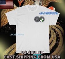 NEW SHIRT PINZGAUER STEYR PUCH LOGO UNISEX T-SHIRT FUNNY MEN'S SIZE S-5XL