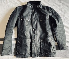Barbour Duke