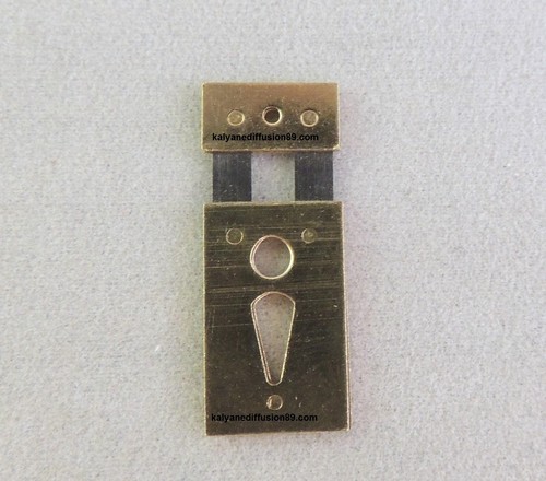 Suspension horloge pendule - d'horloge,